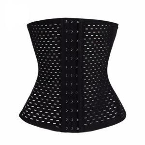 Black Waist Trainer
